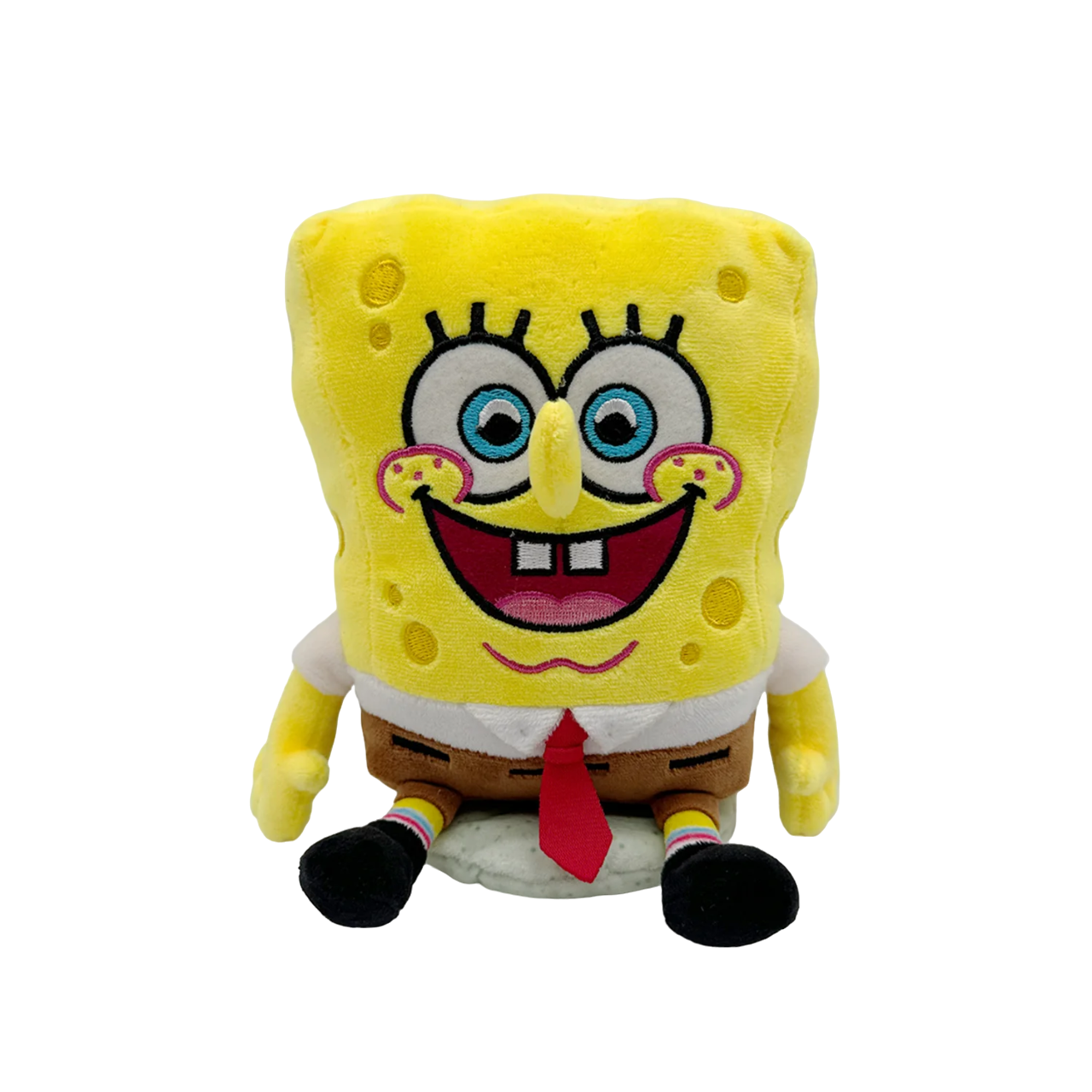 Spongebob Squarepants Youtooz Shoulder Rider Plush (5.5IN)