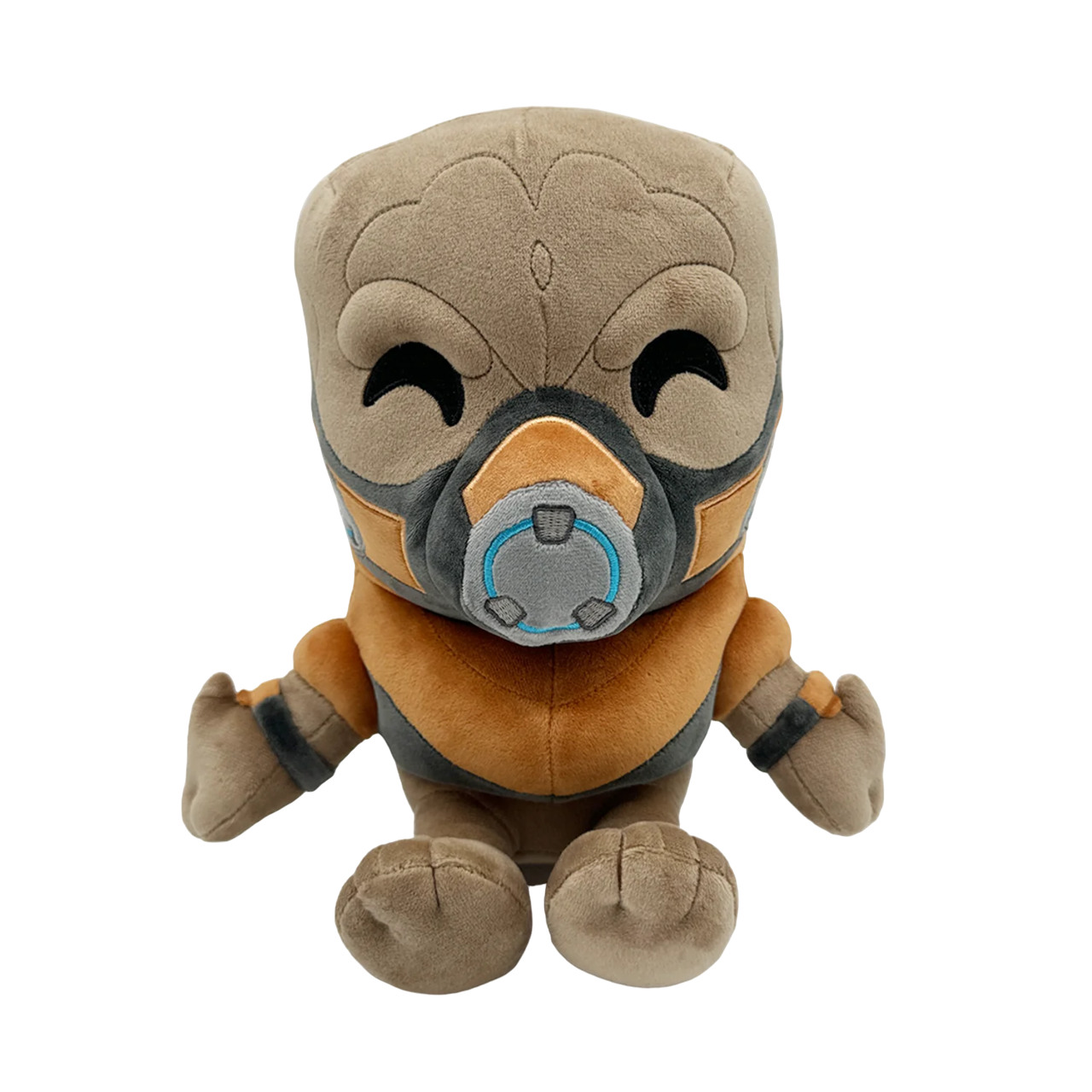 Halo Master Grunt Youtooz Plush (9IN)