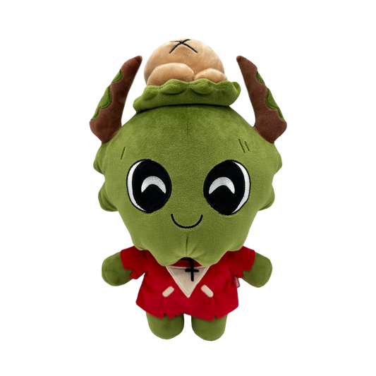 Cult Of The Lamb Youtooz Plush Amdusias (9IN)