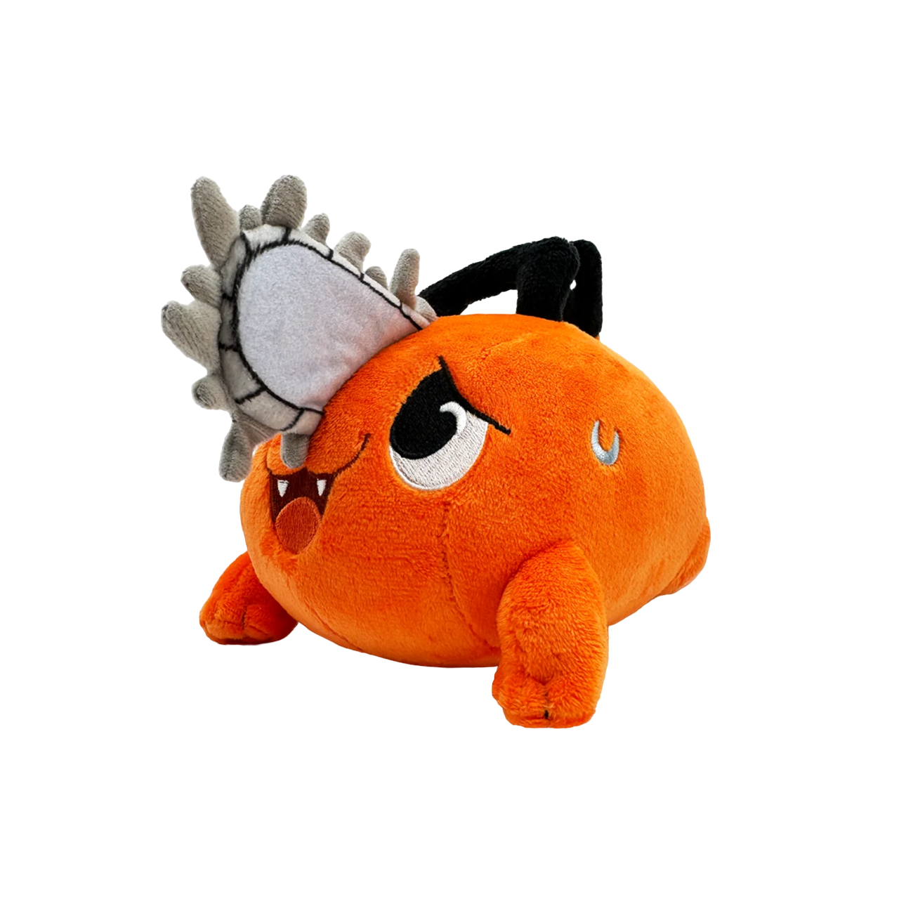 Chainsaw Man Youtooz Stickie Plush Pochita Nervous (6IN)