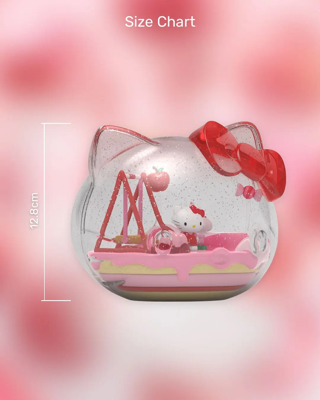 Sanrio Kandyland Hello Kitty