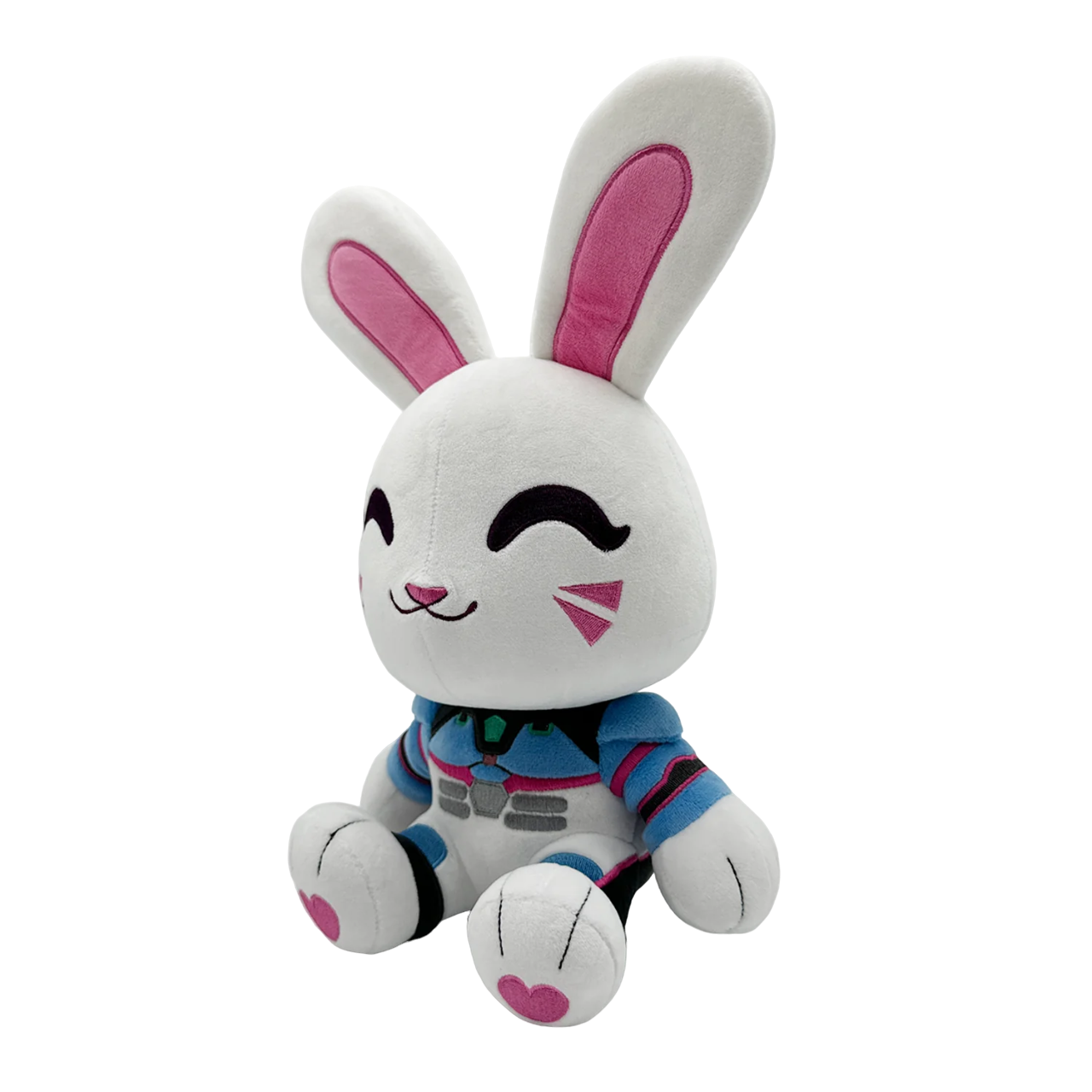 Overwatch D.va Youtooz Plush (9IN)