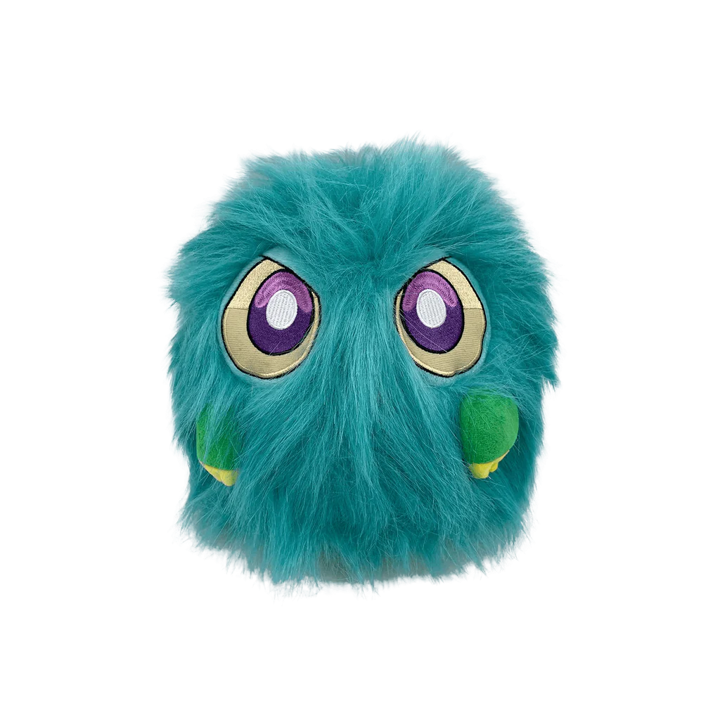 Yu-Gi-Oh! Kuriboh Youtooz Stickie Plush (9in)