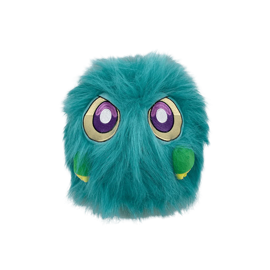 Yu-Gi-Oh! Kuriboh Youtooz Stickie Plush (9in)