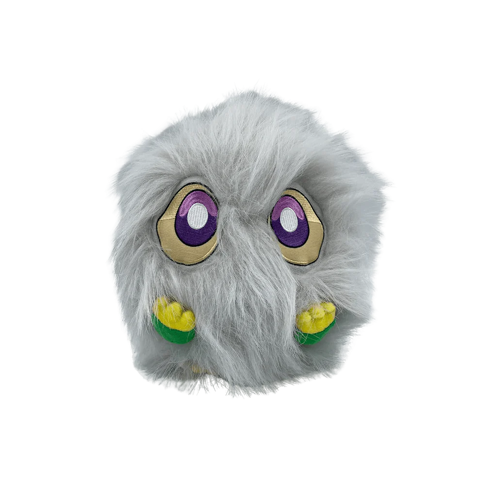 Yu-Gi-Oh! Kuriboh Youtooz Stickie Plush (9in)