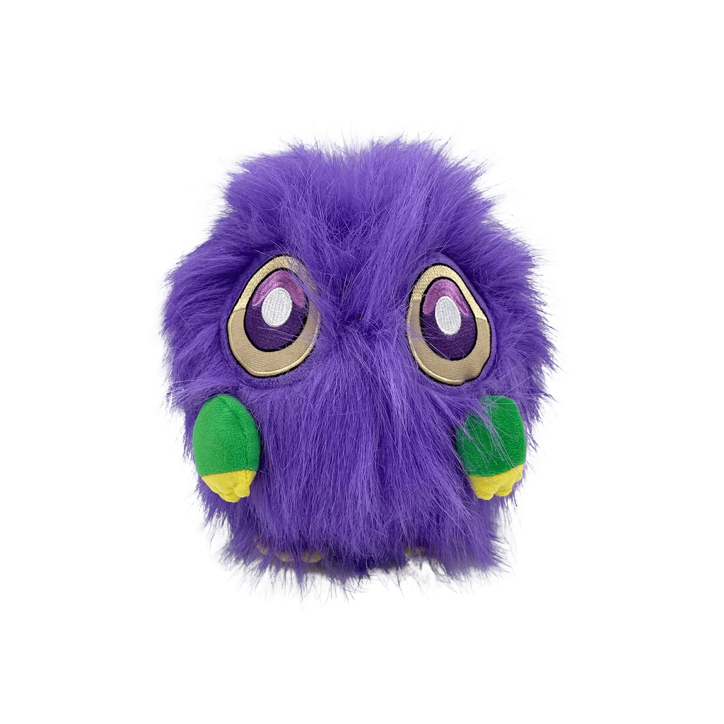 Yu-Gi-Oh! Kuriboh Youtooz Stickie Plush (9in)