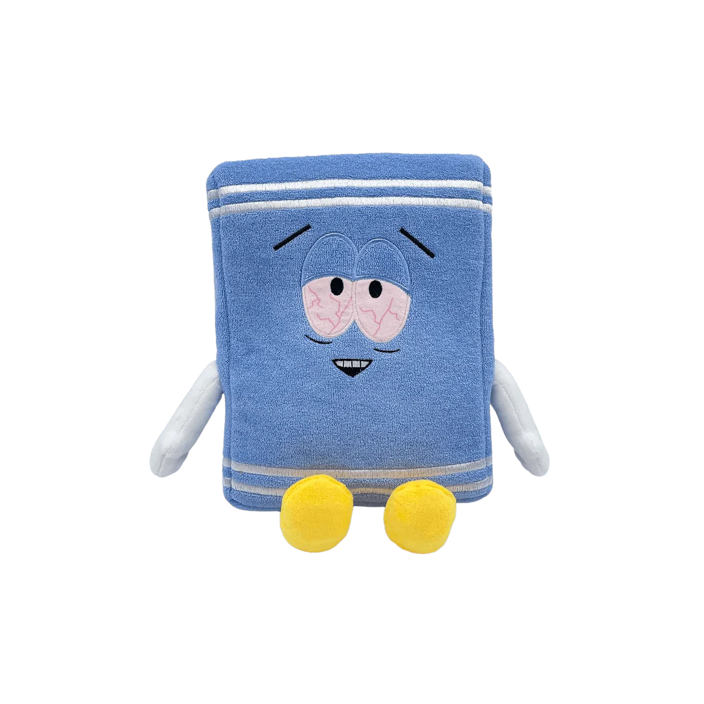 South Park Towelie Youtooz Plush (9in)