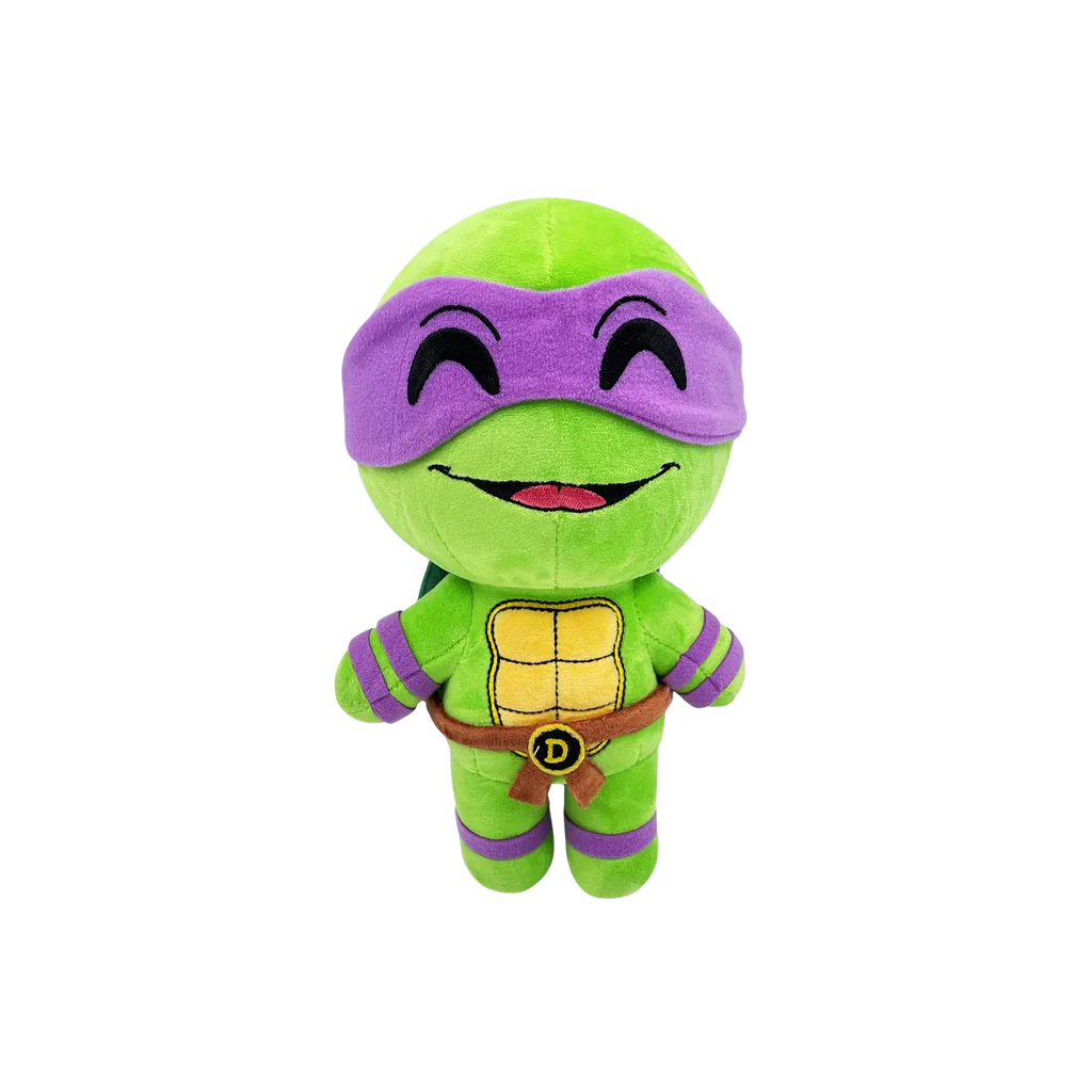 Teenage Mutant Ninja Turtles Donatello Youtooz Chibi Plush (9in)