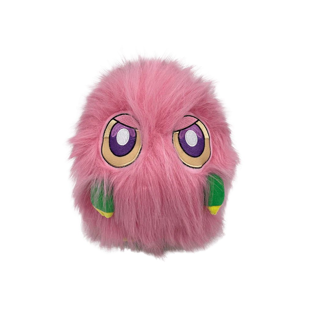 Yu-Gi-Oh! Kuriboh Youtooz Stickie Plush (9in)