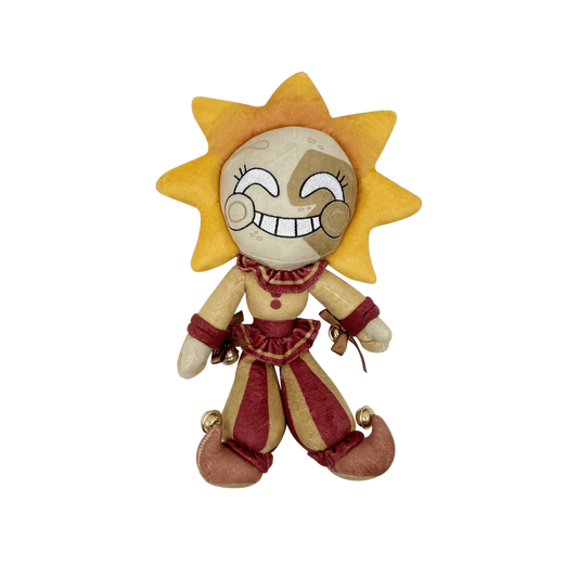 Five Nights At Freddys Sun Youtooz Plush (9in)