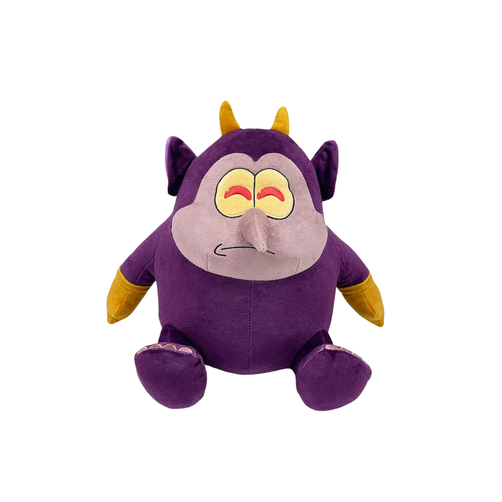 Cuphead Youtooz Plush Henchman (9IN)