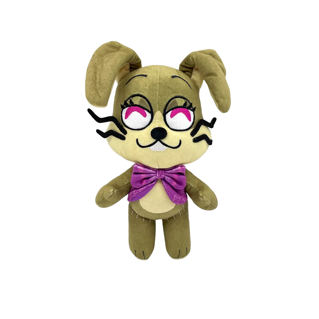 Five Nights At Freddys Glitchtrap Youtooz Chibi Plush (9in)