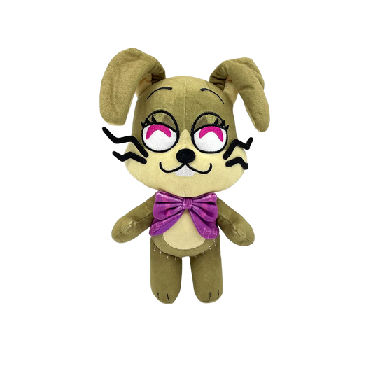 Five Nights At Freddys Glitchtrap Youtooz Chibi Plush (9in)