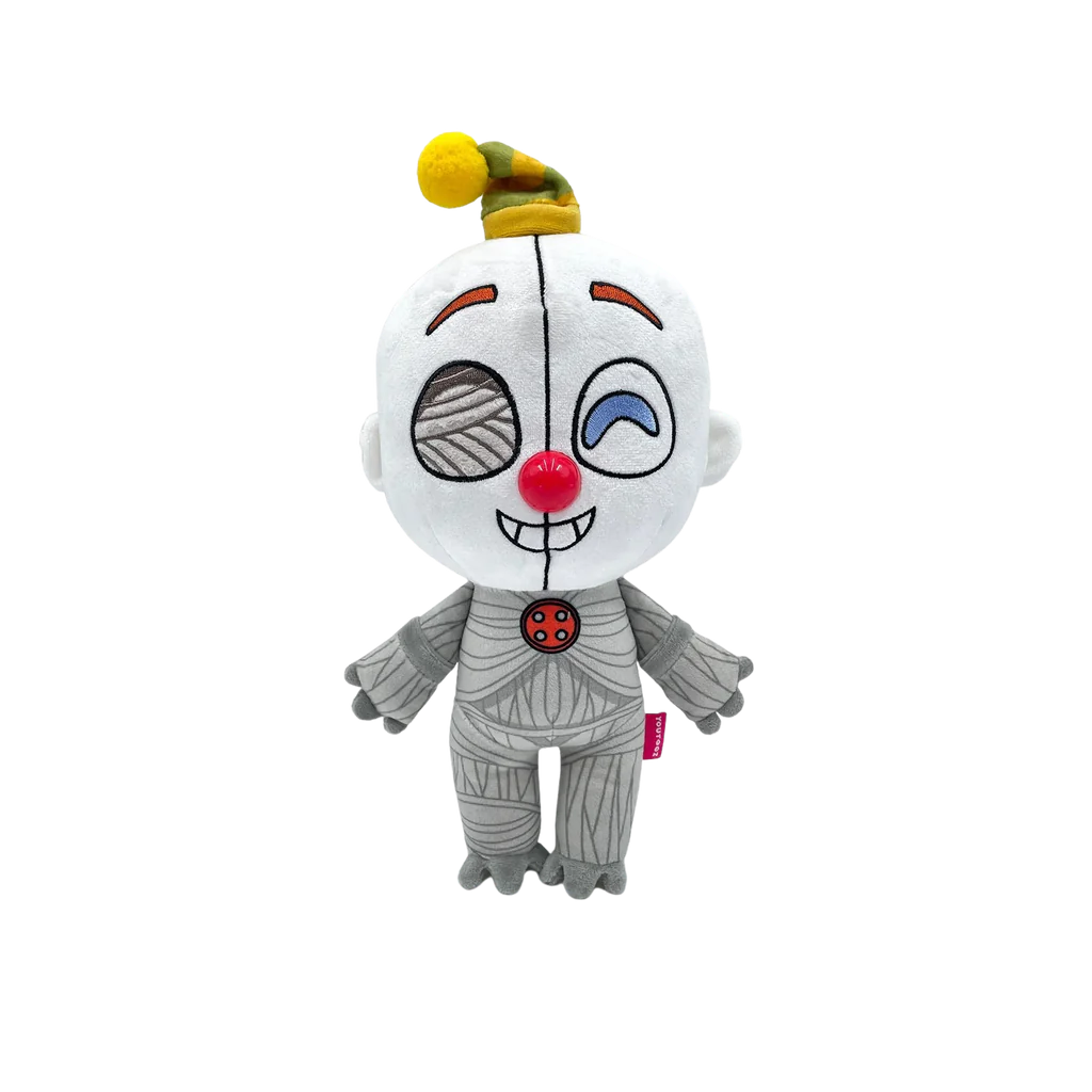 Five Nights At Freddys - Ennard Youtooz Chibi Plush (9in)