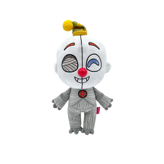Five Nights At Freddys - Ennard Youtooz Chibi Plush (9in)