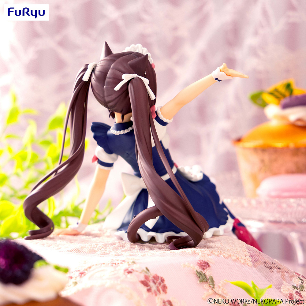 Nekopara Noodle Stopper Chocola