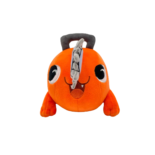 Chainsaw Man Youtooz Plush Pochita (9IN)