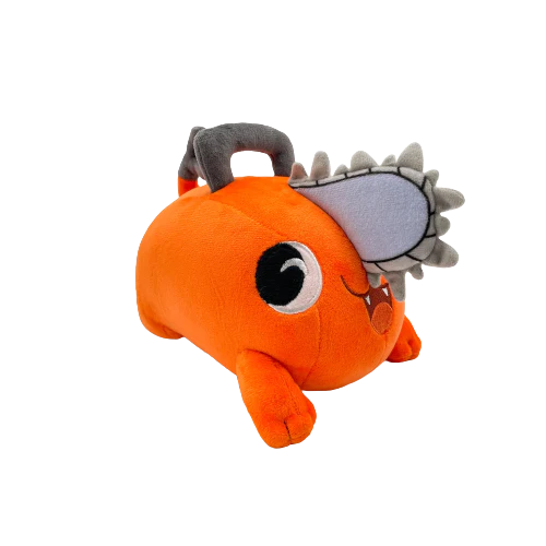 Chainsaw Man Youtooz Plush Pochita (9IN)