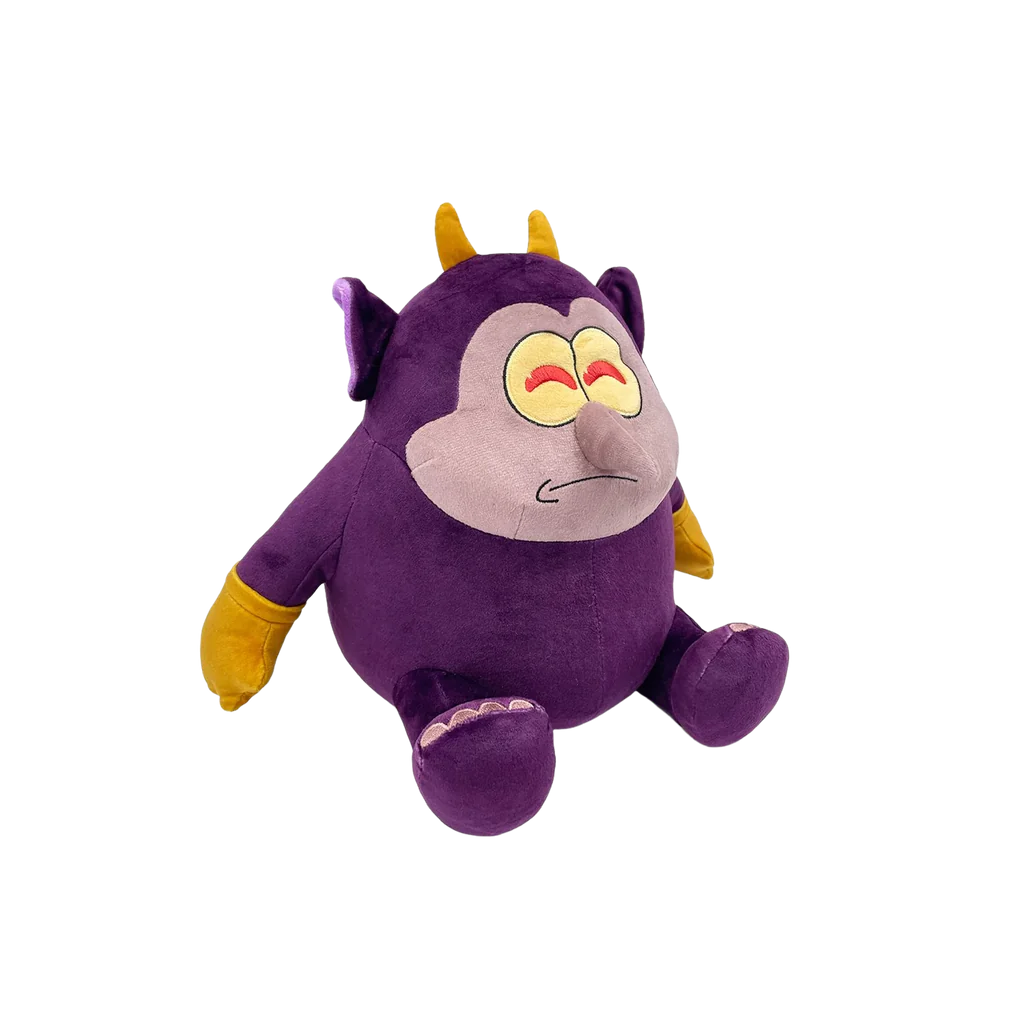 Cuphead Youtooz Plush Henchman (9IN)