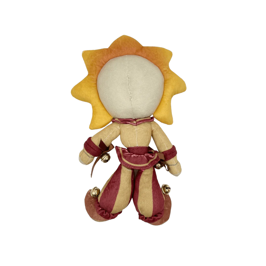 Five Nights At Freddys Sun Youtooz Plush (9in)