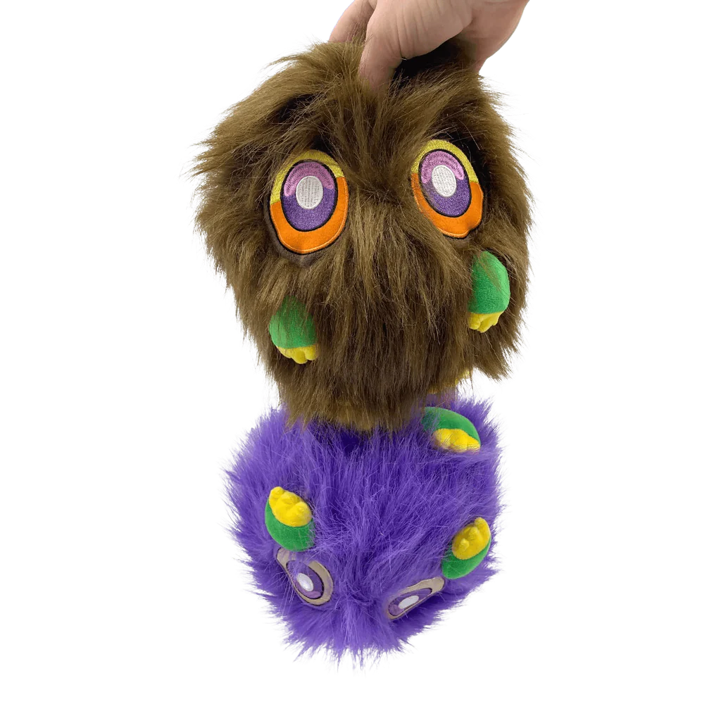 Yu-Gi-Oh! Kuriboh Youtooz Stickie Plush (9in)