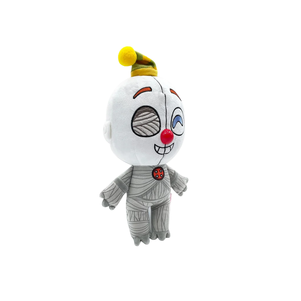 Five Nights At Freddys - Ennard Youtooz Chibi Plush (9in)