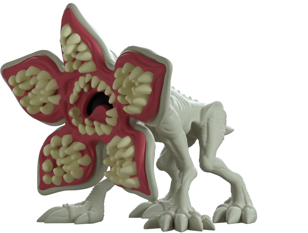 Stranger Things Youtooz Vinyl Figure Demodog