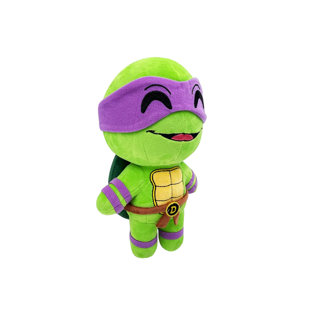 Teenage Mutant Ninja Turtles Donatello Youtooz Chibi Plush (9in)