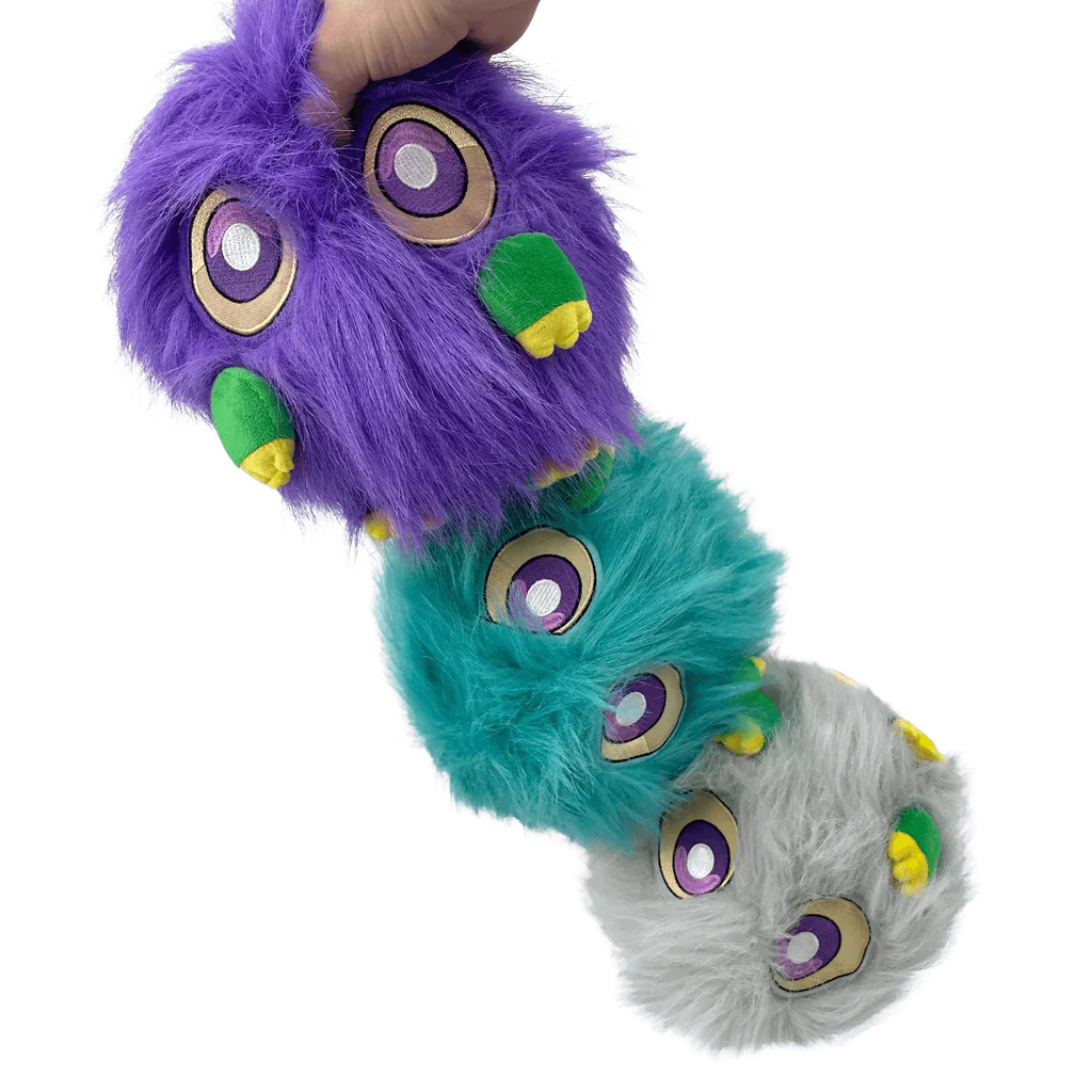 Yu-Gi-Oh! Kuriboh Youtooz Stickie Plush (9in)