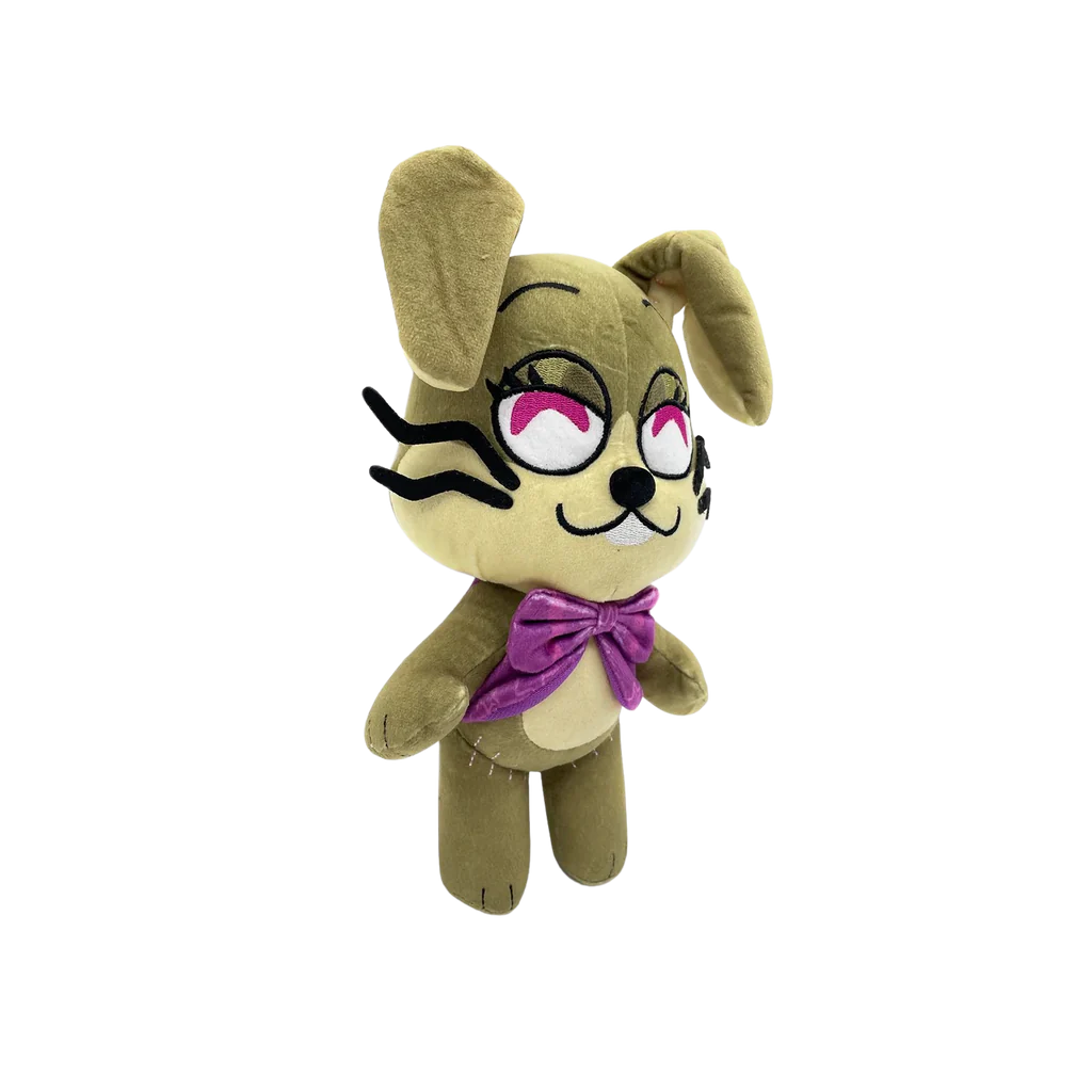 Five Nights At Freddys Glitchtrap Youtooz Chibi Plush (9in)