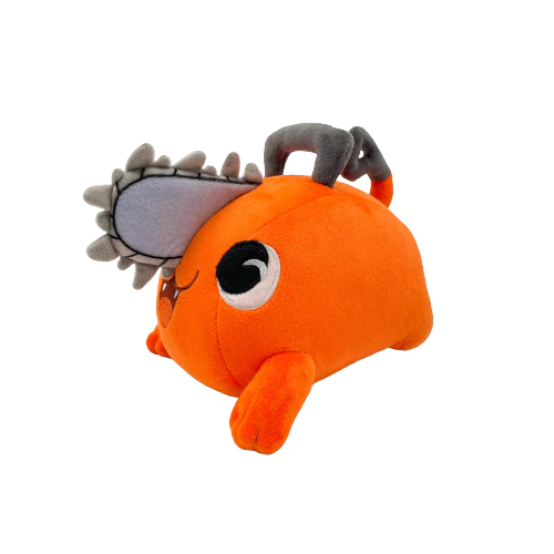Chainsaw Man Youtooz Plush Pochita (9IN)