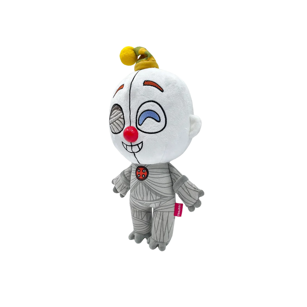 Five Nights At Freddys - Ennard Youtooz Chibi Plush (9in)