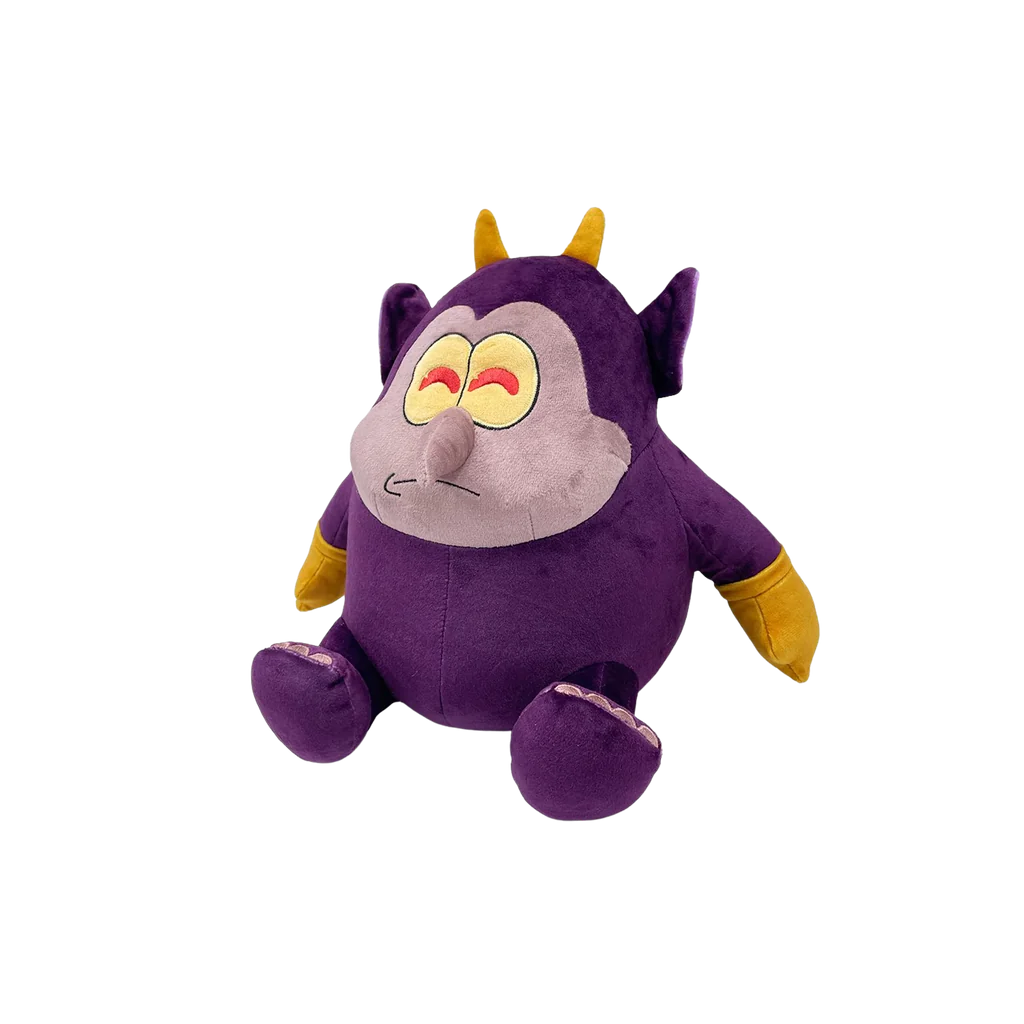 Cuphead Youtooz Plush Henchman (9IN)