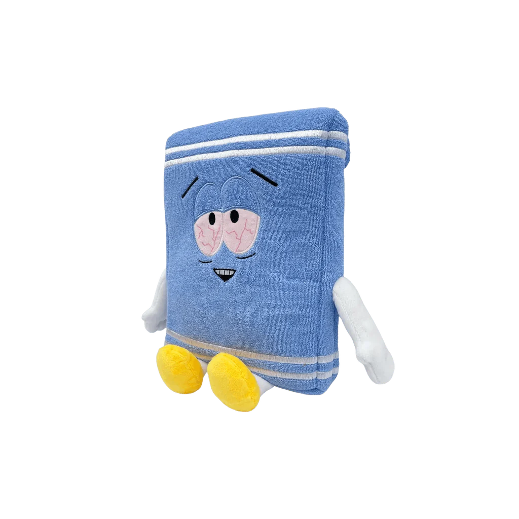 South Park Towelie Youtooz Plush (9in)