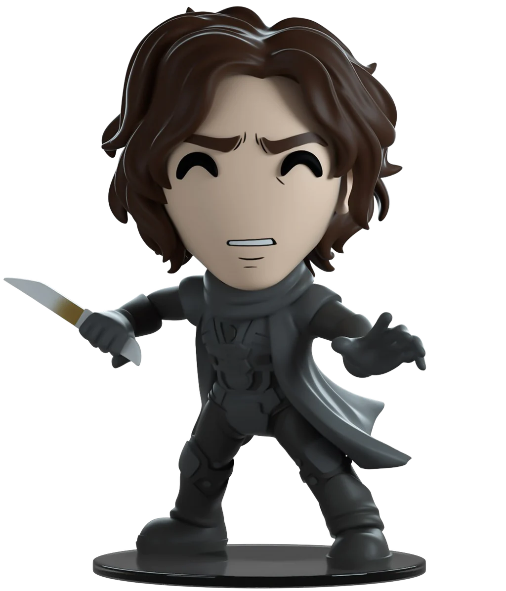 Dune Youtooz Vinyl Figure Paul Atreides