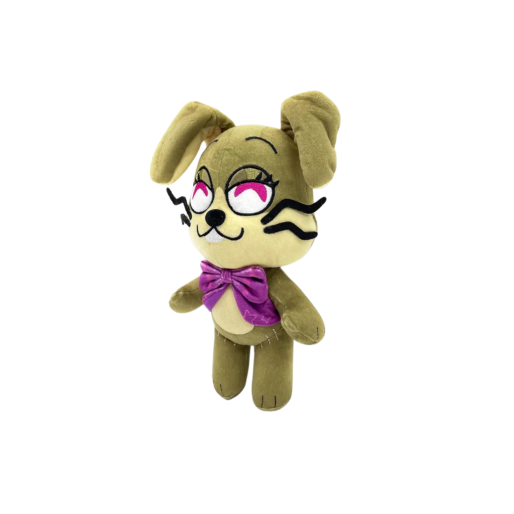 Five Nights At Freddys Glitchtrap Youtooz Chibi Plush (9in)
