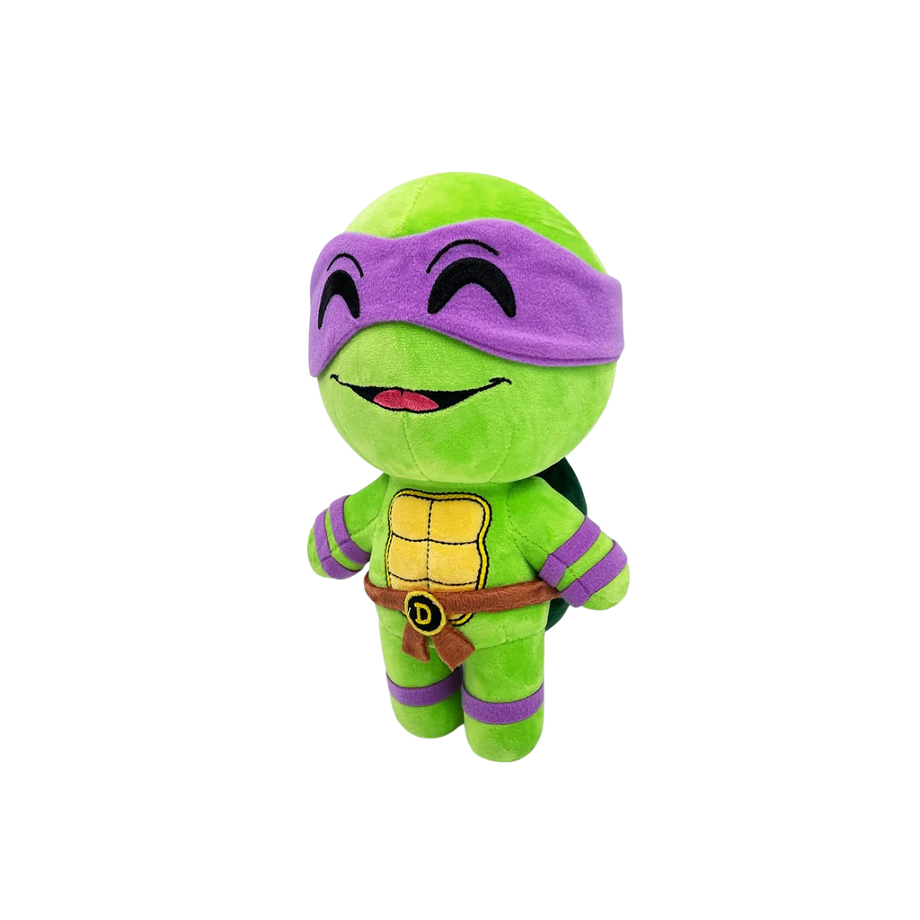 Teenage Mutant Ninja Turtles Donatello Youtooz Chibi Plush (9in)