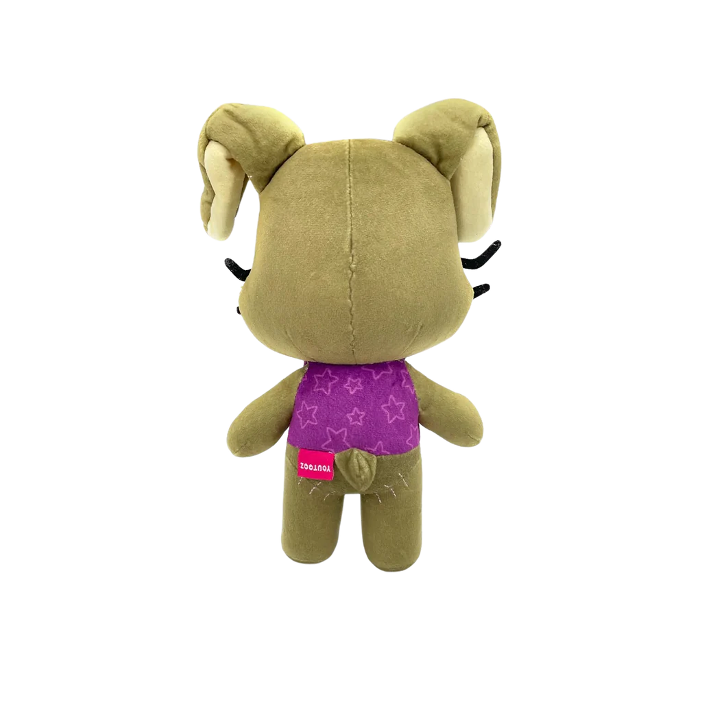 Five Nights At Freddys Glitchtrap Youtooz Chibi Plush (9in)