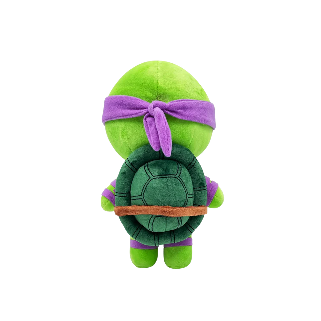Teenage Mutant Ninja Turtles Donatello Youtooz Chibi Plush (9in)