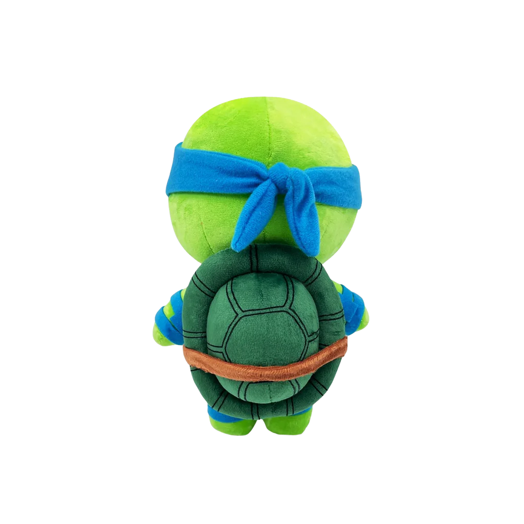 Teenage Mutant Ninja Turtles Leonardo Youtooz Chibi Plush (9in)