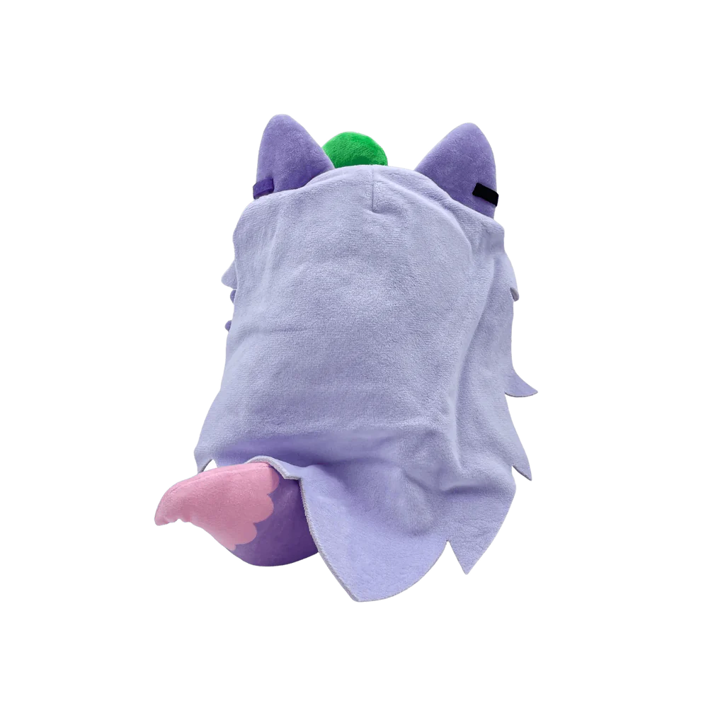 Five Nights At Freddys Glamrock Roxy Youtooz Sitting Plush (9in)