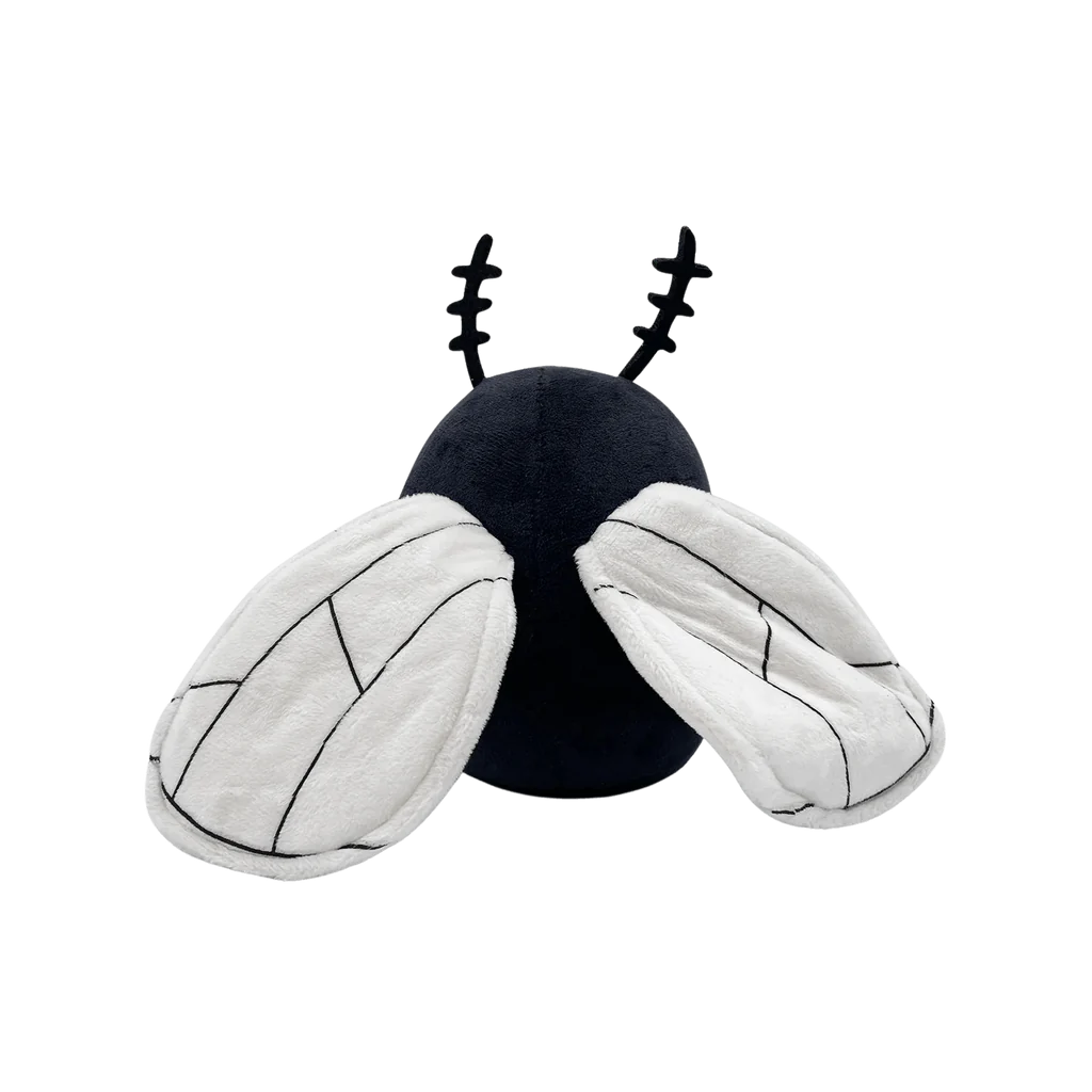 Cryptid Club Youtooz Plush Mothman (6IN)