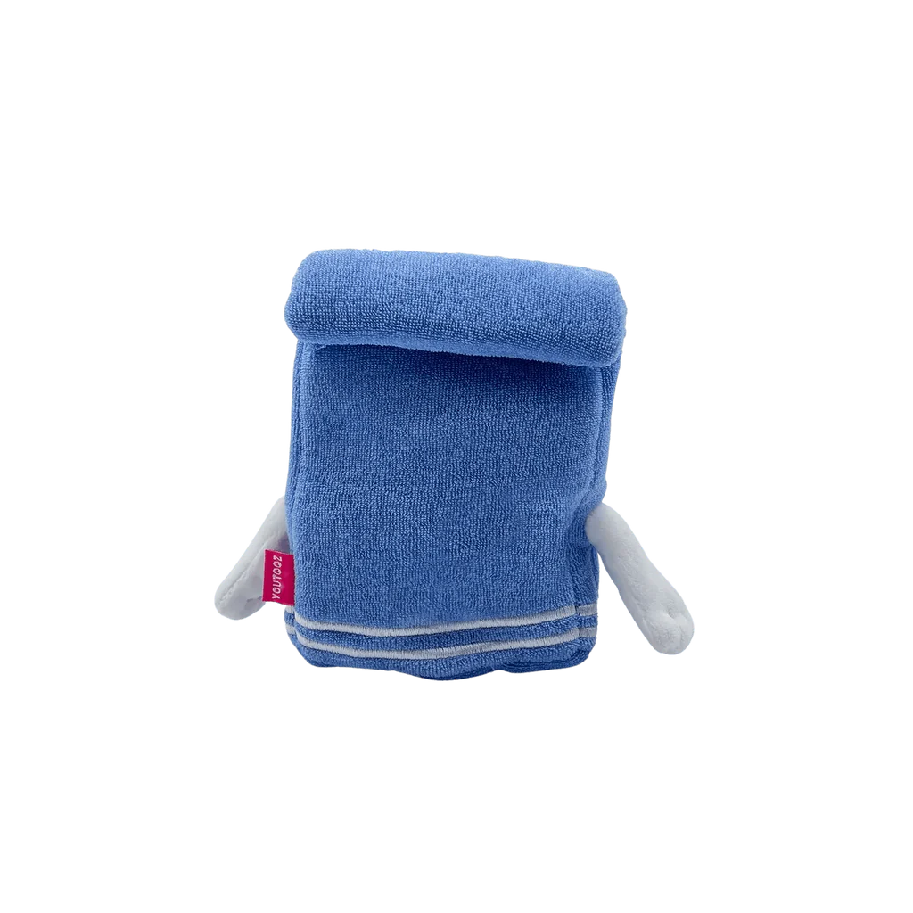 South Park Towelie Youtooz Shoulder Rider Plush (6in)