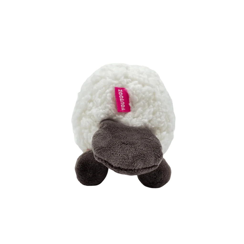Dinkum Youtooz Plush Pleep (9IN)