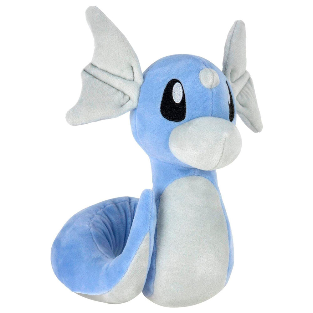 Pokemon Plush Dratini (8IN)