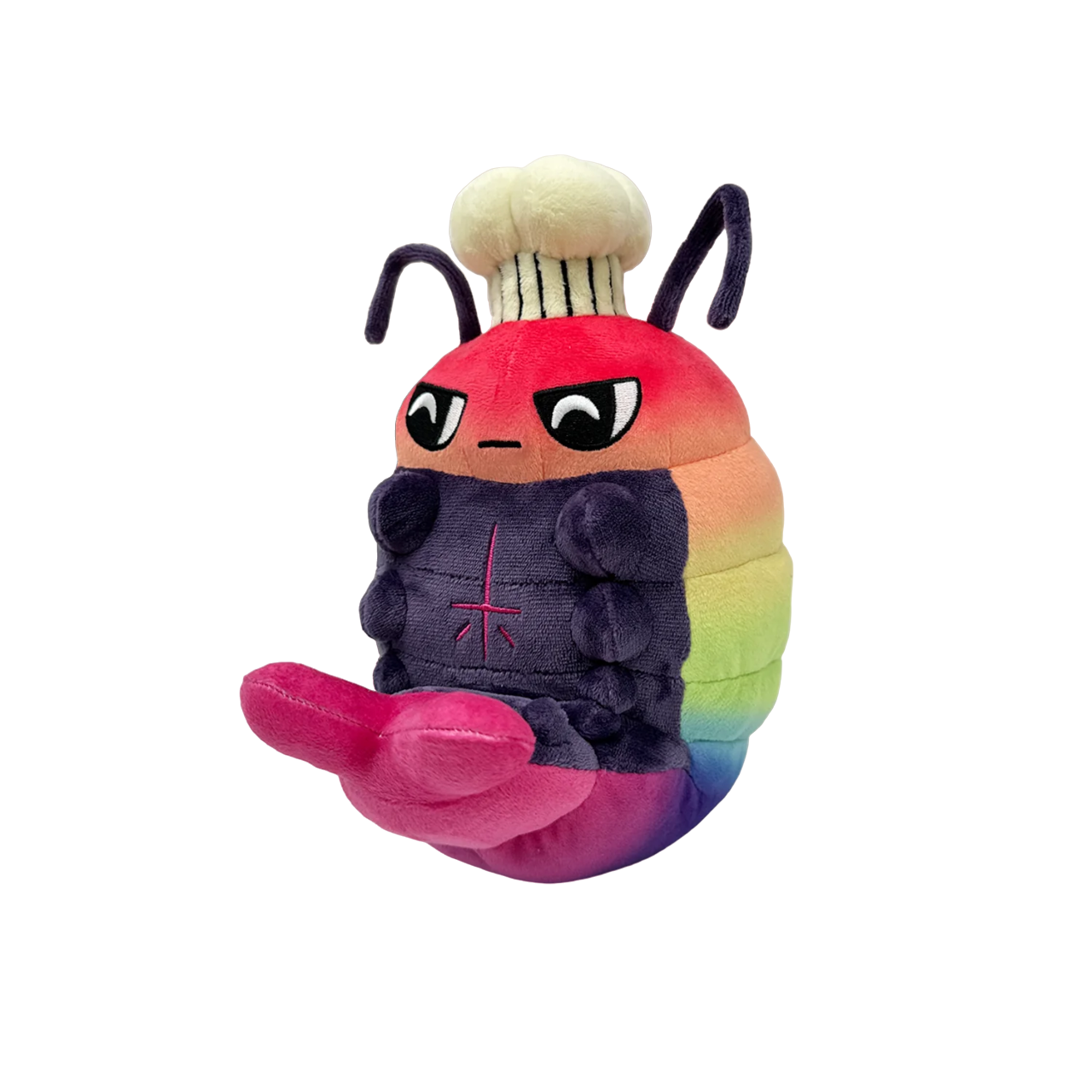 Cult Of The Lamb Rakshasa Youtooz Stickie Plush (6IN)