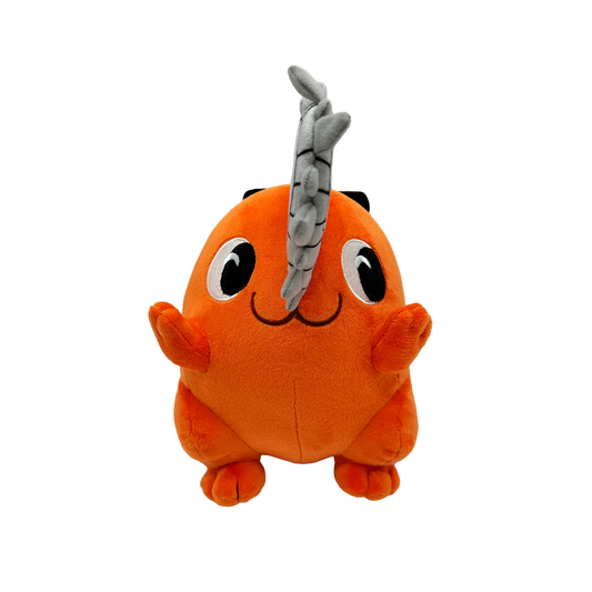 Chainsaw Man Youtooz Plush Pochita Standing (9IN)