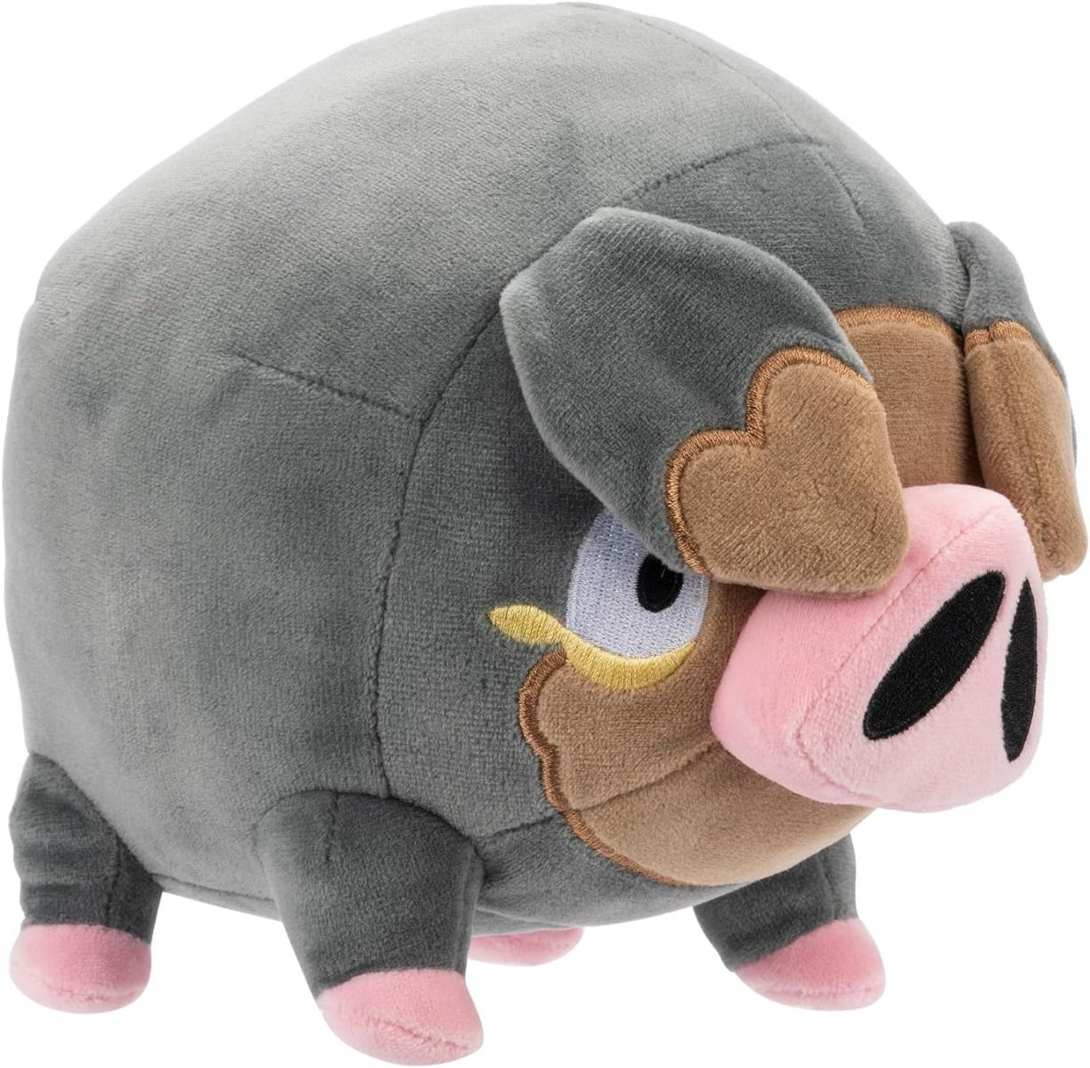 Pokemon Plush Lechonk (8IN)