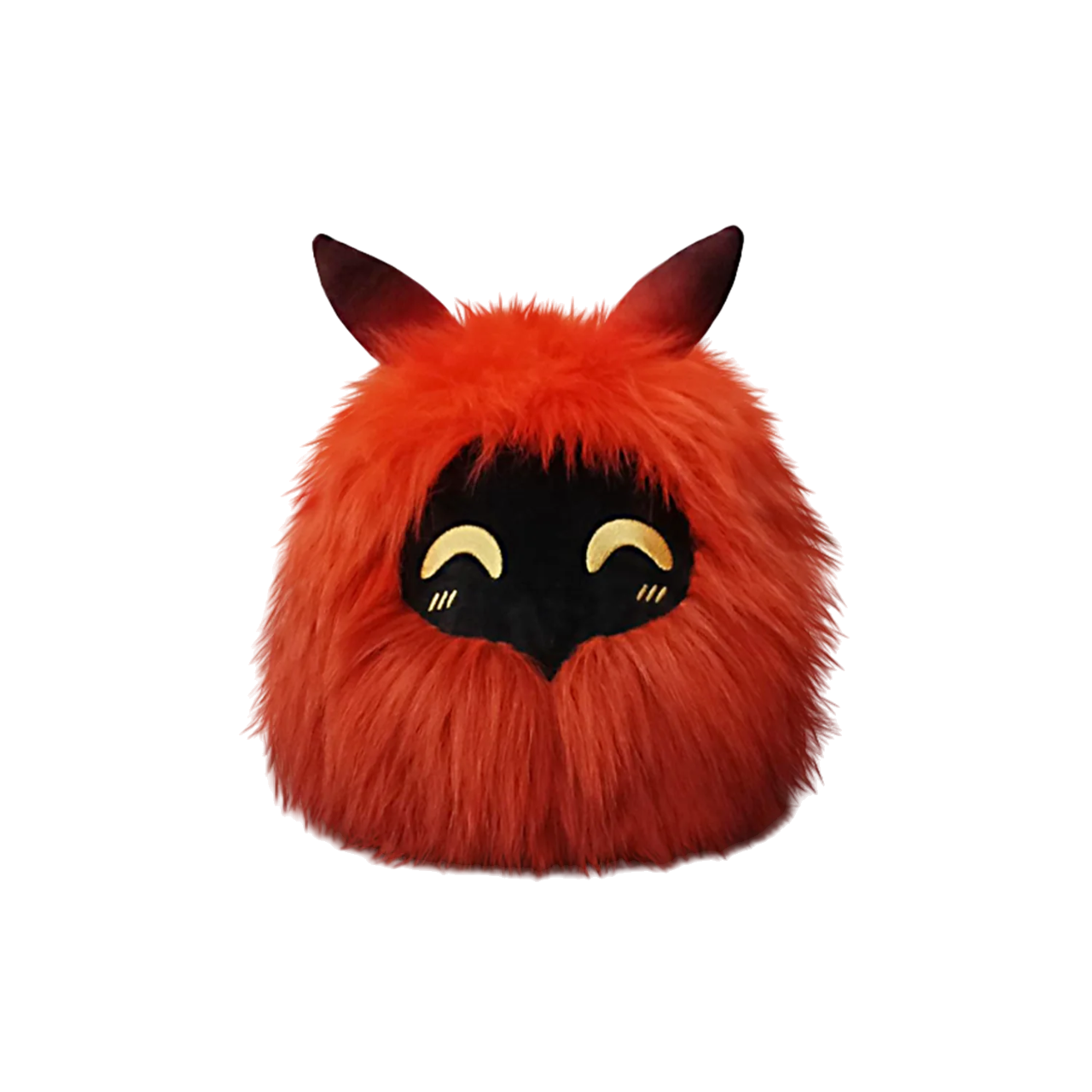 Genshin Impact Pyro Abyss Mage Youtooz Stickie Plush (6IN)