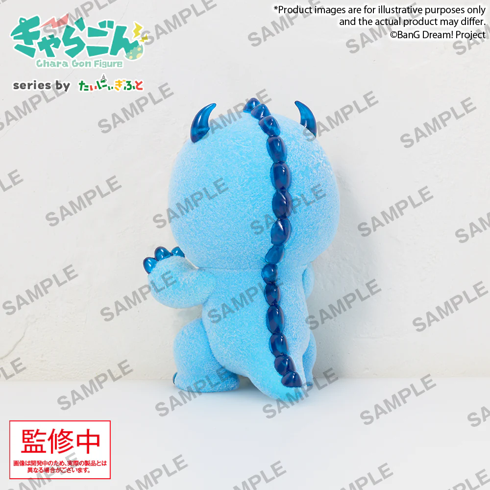 BanG Dream! It's MyGO!!!!! CharaGon Blind Box Vol. 1 - (Complete Box)